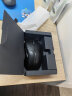 联想（Lenovo）拯救者M5 Pro无线游戏鼠标 电竞游戏专用 人体工学轻量化 笔记本游戏本Y9000P/R7000原装 黑色 实拍图