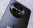 一加 Ace 5 12GB+512GB 全速黑 第三代骁龙 8 风驰游戏内核 oppo游戏AI智能5G手机 实拍图