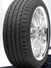 德国马牌（Continental）轮胎/防爆胎 245/45R18 96Y CSC3 SSR 适配宝马5系前轮/奔驰E级 实拍图