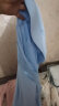 迪士尼（DISNEY）儿童男童UPF50防晒衣服凉感速干防紫外线外套24夏DB321AA22蓝130 实拍图