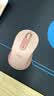 罗技（Logitech） K580 无线蓝牙键盘 超薄键盘 安静办公学生手机支架键鼠套装平板电脑办公键鼠套装 毕业高考礼物 K580 星空灰+M650黑(中小手套装) 实拍图
