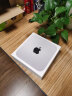 苹果Apple Mac mini 2023新款M2芯片迷你台式电脑主机盒子 M2芯片【8核+10核】8G+256G 实拍图