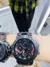 卡西欧（CASIO）手表男G-SHOCK高端防震防磁电子日韩表送男友MTG-B3000BD-1A 实拍图