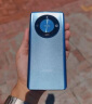 荣耀X50 第一代骁龙6芯片 1.5K超清护眼硬核曲屏 5800mAh超耐久大电池 5G手机 8GB+256GB 勃朗蓝 实拍图