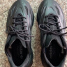 adidas OZWEEGO CELOX经典复古运动老爹鞋男女阿迪达斯官方三叶草 黑 43 实拍图