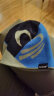 奥尼捷（AONIJIE） 帽子男秋冬季女户外运动加厚针织毛线帽登山滑雪冷帽跑步保暖帽 M24宝蓝色 均码 实拍图