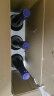 爱克维（iCuvee）凯斯勒雷司令晚收半甜白葡萄酒 750ml*3瓶 组合装 德国原瓶进口 实拍图