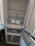 康佳288升多门法式四门双开门家用电冰箱超薄嵌入式冰箱节能低噪养鲜速冷速冻锁鲜BCD-288GY4S 实拍图
