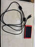 轩邑 索尼MP3数据线mp4充电线a55充电器sony播放器适用walkman a35/A37/A46NW-A27HN/ZX2/ZX100/A40 实拍图