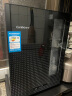 康宝（Canbo）茶具消毒柜商用 办公室小型茶杯消毒柜 二星级台面壁挂两用立式消毒柜 XDR53-B1 实拍图