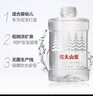 农夫山泉饮用水 饮用天然水(适合婴幼儿) 1L*12瓶 实拍图