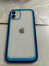 supcase 【清仓特价】苹果11手机壳 iPhone11系列手机壳手机套防摔透明全包男女 苹果11 海军蓝 实拍图