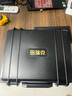 珀瑞克BCT-210C涂镀层测厚仪镀锌镀铬层阳极氧化膜防火涂料厚度检测仪 BCT-210C (FE+NFE探头) 实拍图