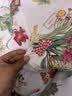 富安娜出品馨而乐床上四件套200x230cm被套单件 印花床单被罩三件套床品 清语【柔软舒适 清爽透气】 1.2米床-单件被套 床单款 152*210cm 实拍图