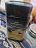 格兰特（GRANDOS）黑咖啡德国原装进口速溶咖啡粉咖啡豆无蔗糖添加零脂27年5月到期 双倍特浓黑咖啡100g 1瓶/袋 实拍图