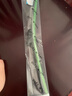 一途斯柯达晶锐【15款-至今】/柯米克/柯珞克后雨刮后雨刮器后雨刷后雨刷器原厂原装原车尺寸A级胶条 实拍图