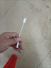 胜粒苹果转接头耳机转换器Lightning转3.5mm转换头iPhone13/14/12/11/XSMAX手机音频通话 【蓝牙通话/听歌】Lightning转3.5mm 实拍图