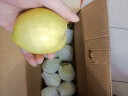 涵果品牌新疆库尔勒香梨新鲜礼盒当季水果脆甜香妃梨子整箱礼盒 4.5斤单果120-140克 实拍图