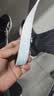 南极人 2双装增高鞋垫男内增高鞋垫女隐形增高垫全垫3cm 增高2.5cm 41-42 实拍图