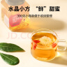 北京同仁堂 蜂蜜礼盒(绣)300g*6瓶(枣花300g*2,洋槐300g*2,椴树300g*2 孕妇礼品 罐装纯蜂蜜 滋补送礼父母长辈 晒单实拍图