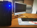 UIG英特尔i7酷睿64G大内存/RTX4060吃鸡台式电脑全套主机组装游戏家用企业办公 主机+24英寸显示器 套三：英特尔十二核丨32G丨512G丨2060独显 实拍图