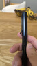 凌美（LAMY）钢笔签字笔 生日节日礼物学生成人练字文具 德国进口 恒星系列墨水笔 星际黑 EF0.5mm 实拍图