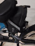 CAVALRY自行车尾包山地车公路车折叠车后座水壶包坐垫鞍座包骑行装备配件 实拍图