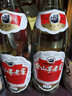 金山亭老窖52度浓香型白酒纯粮食白酒 52度 500mL 2瓶 实拍图