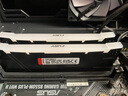 金士顿 (Kingston) FURY 16GB(8G×2)套装 DDR4 3600 台式机内存条 Renegade叛逆者系列 RGB灯条 骇客神条 实拍图