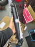 KYB 减震器避震器 东风新逍客 1.2T 2.0L J11 舒适型 黑筒 后减2只装 实拍图