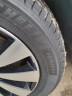 米其林（MICHELIN）汽车轮胎 225/60R17 103V 浩悦四代 PRIMACY 4 适配别克GL8 实拍图