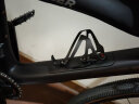 崔克（TREK） Bontrager XXX公路车自行车单车碳纤维骑行运动水壶架 黑色 均码 BK 晒单实拍图