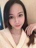 Grace Girl樱花项链女生银项链小众设计高级感走心首饰520情人节礼物送女友 樱花项链-本地仓 实拍图