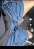 Gap男装夏季工装风潮流重磅牛仔裤624327户外休闲短裤 深蓝色 33 晒单实拍图