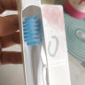 狮王（Lion）细齿洁0PROGRAM挚柔密护孕妇牙刷减缓出血呵护孕期敏感牙龈 实拍图