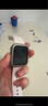 BHO适用苹果手表保护壳Apple Watch S10/S9钢化膜全包保护套iwatch S8/7/6/SE壳膜一体触控灵敏手表壳 实拍图