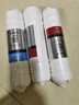 苏泊尔净水器滤芯适用于DU2U3/UU01 PP棉超滤膜颗粒活性炭滤芯后置活性炭滤芯全套滤芯专用原装滤芯 4支PP棉 实拍图
