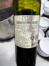 拉菲（LAFITE）凯洛副牌干红葡萄酒 750ml*6瓶 整箱木箱装 进口红酒 实拍图