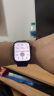 Apple Watch Ultra2 智能手表 49毫米钛金属表壳靛蓝色高山回环式表带中号  【蜂窝款】MRFF3CH/A 晒单实拍图
