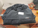 老爷车（LAOYECHE）中年爸爸棉服男士连帽夹克外套冬季新款厚款保暖棉衣老人冬天衣服 实拍图