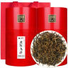 八百秀才 广东特产英德红茶 英红九号自饮茶叶 一级功夫茶 醇香型250g 实拍图
