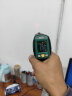 世达（SATA)红外线测温仪高精度厨房烘焙商用测温枪温度计工业油温枪 实拍图