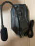 联想ThinkPlus 电脑麦克风笔记本直播游戏K歌话筒网课电竞游戏语音桌面视频会议USB版M2-B 实拍图