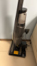 德尔玛（Deerma）P30无线洗地机家用双轴双滚刷牵引力智能拖地机吸拖一体机吸尘器 一键自清洁洗地机 铁灰色 VX96 晒单实拍图