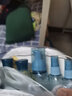 佐敦朱迪 旅行装小瓶子分瓶装塑料可挤压套装旅游出差空瓶子9件套装 分装瓶9件套 实拍图
