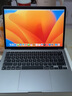 【9成新】Apple/苹果2020款MacBookAir 13.3英寸M1(8+7核) 8G256G深空灰轻薄笔记本电脑MGN63CH/A 实拍图