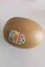 佳沛（zespri）新西兰进口阳光黄金奇异果礼盒多地次日达黄心猕猴桃节日整箱送礼 优选20枚礼盒装【单果约103-125g】 实拍图