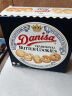 皇冠（danisa）曲奇饼干550g金色礼盒装 休闲零食礼包送礼团购  印尼进口 实拍图