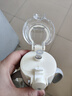 膳魔师（THERMOS）儿童水杯小王子PPSU婴儿手柄吸管杯学饮杯耐高温提手杯学生杯BBSI 实拍图