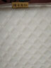 博洋（BEYOND）博洋家纺乳胶枕头泰国曲线颈椎枕芯学生枕单只装60*35*4.5/ 5.5cm 实拍图